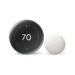 Google Nest Learning Thermostat — official Amazon product image