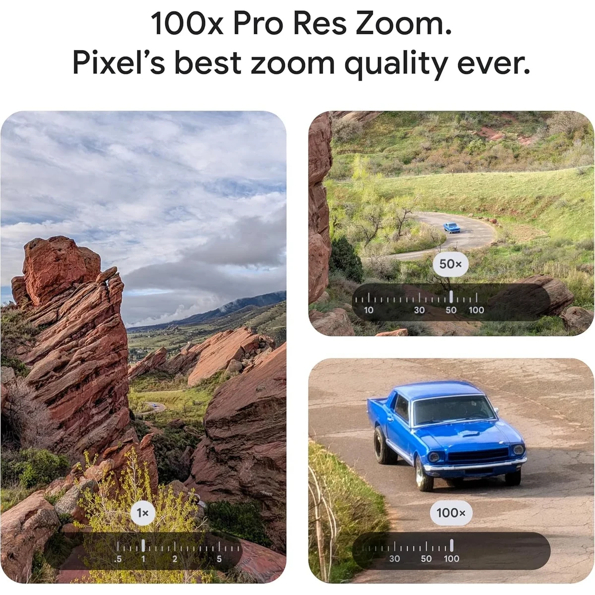Google Pixel 10 Pro XL — Amazon gallery image 2