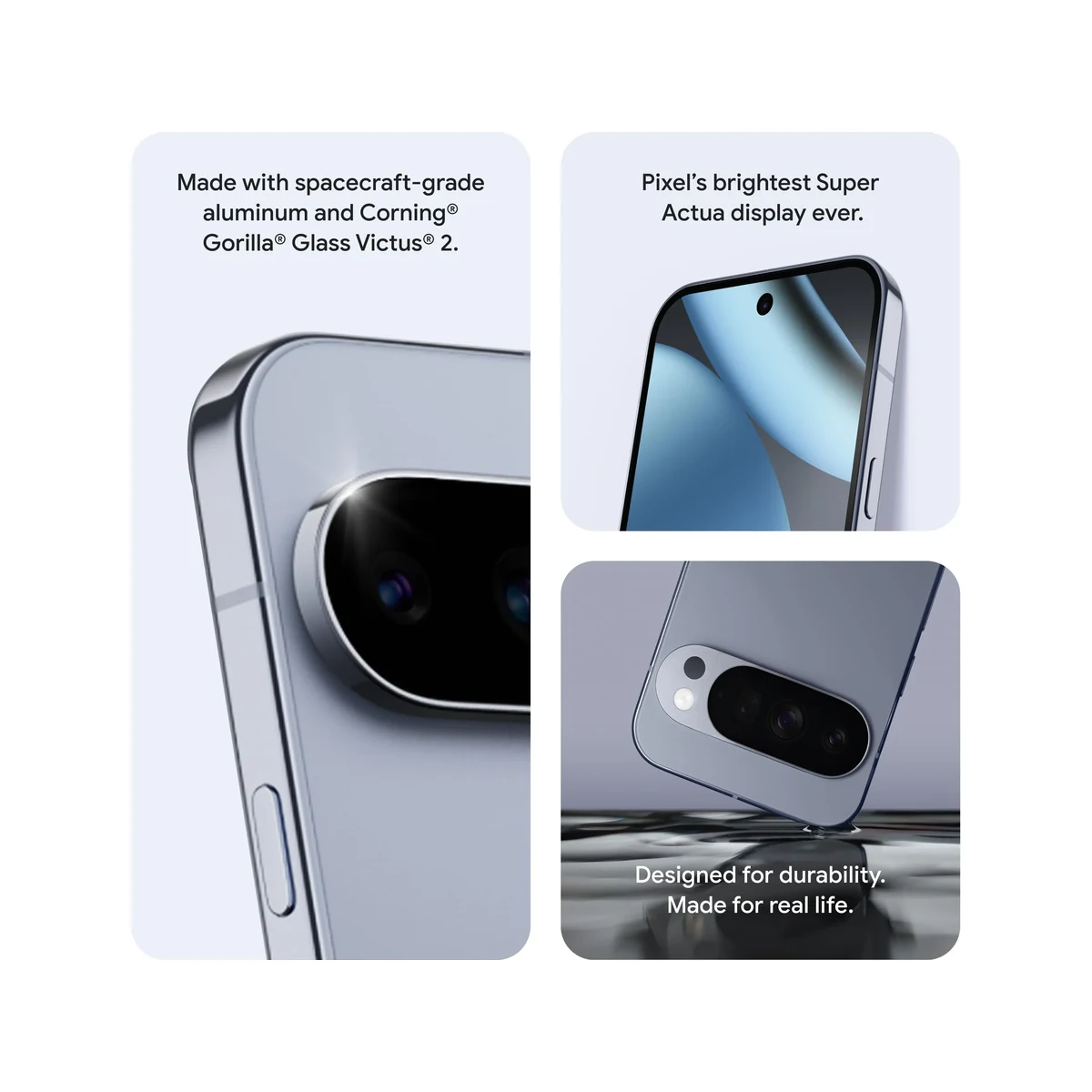 Google Pixel 10 — Amazon gallery image 2