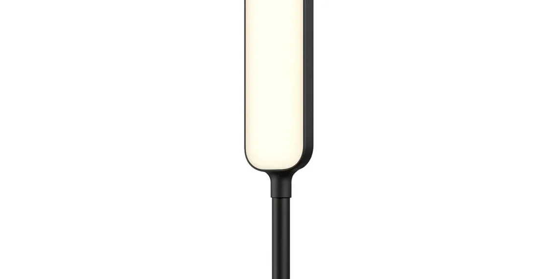 Govee Floor Lamp 3 - front design view