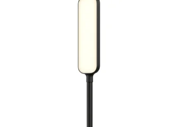 Govee Floor Lamp 3 - front design view