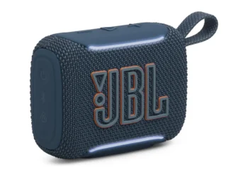 JBL Go 5 — official Amazon product image