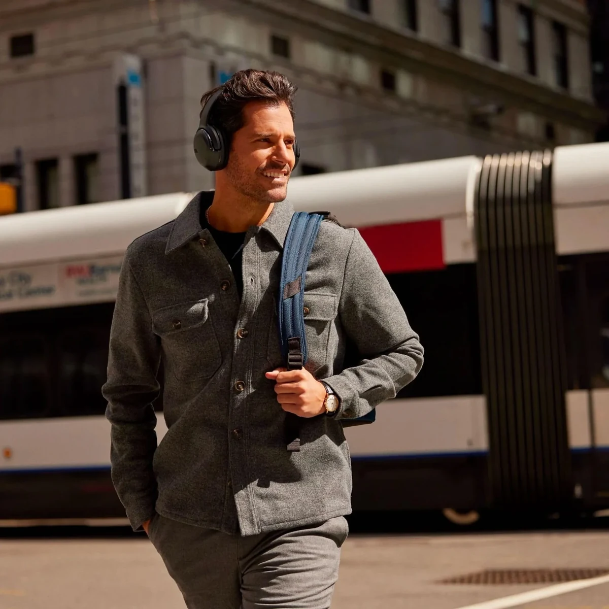 JBL Tour One M2 — Amazon gallery image 1