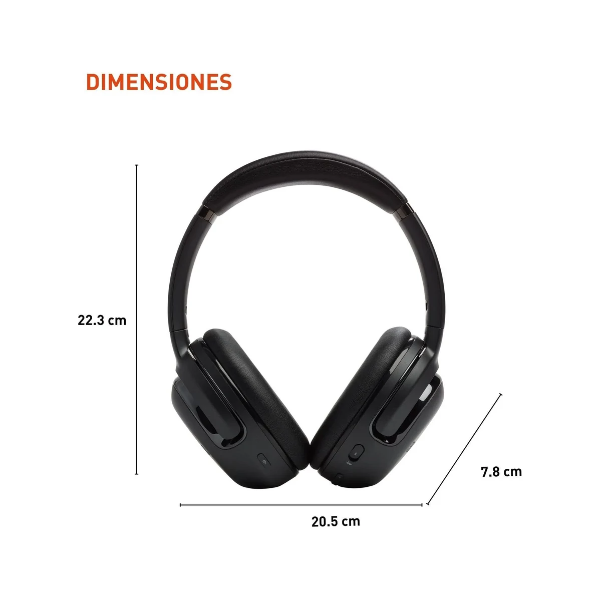 JBL Tour One M2 — Amazon gallery image 2