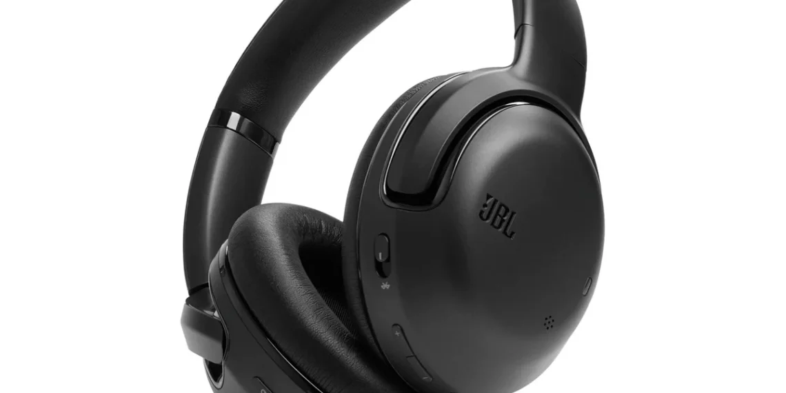 JBL Tour One M2 — official Amazon product image