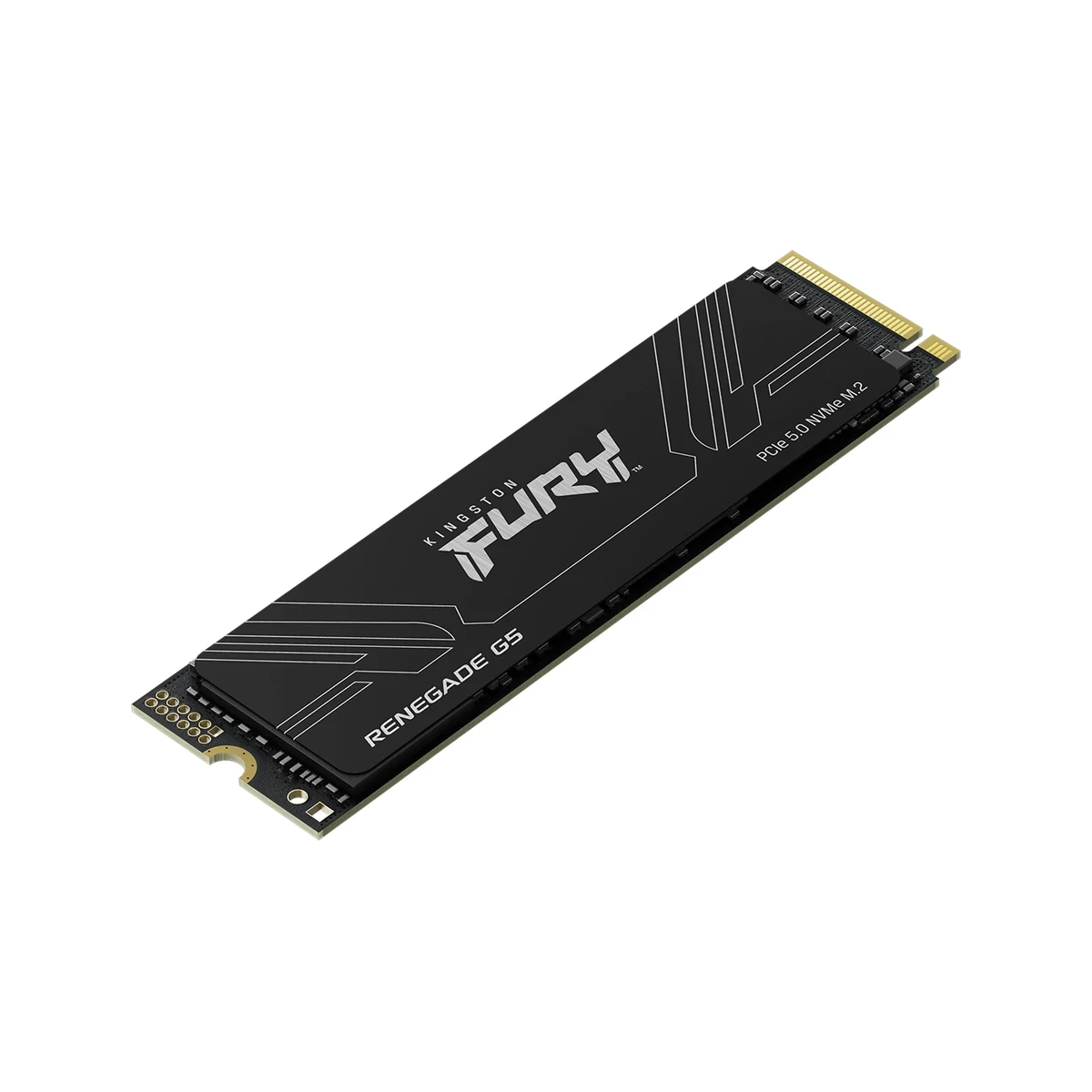 Kingston FURY Renegade G5 — Amazon gallery image 2