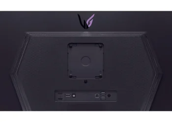 LG 27GS93QE — official Amazon product image