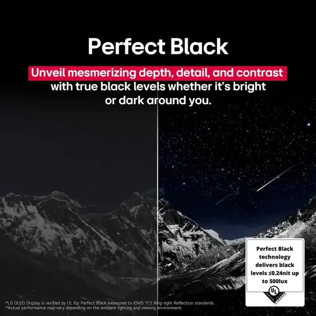 LG B5 OLED — Amazon gallery image 3