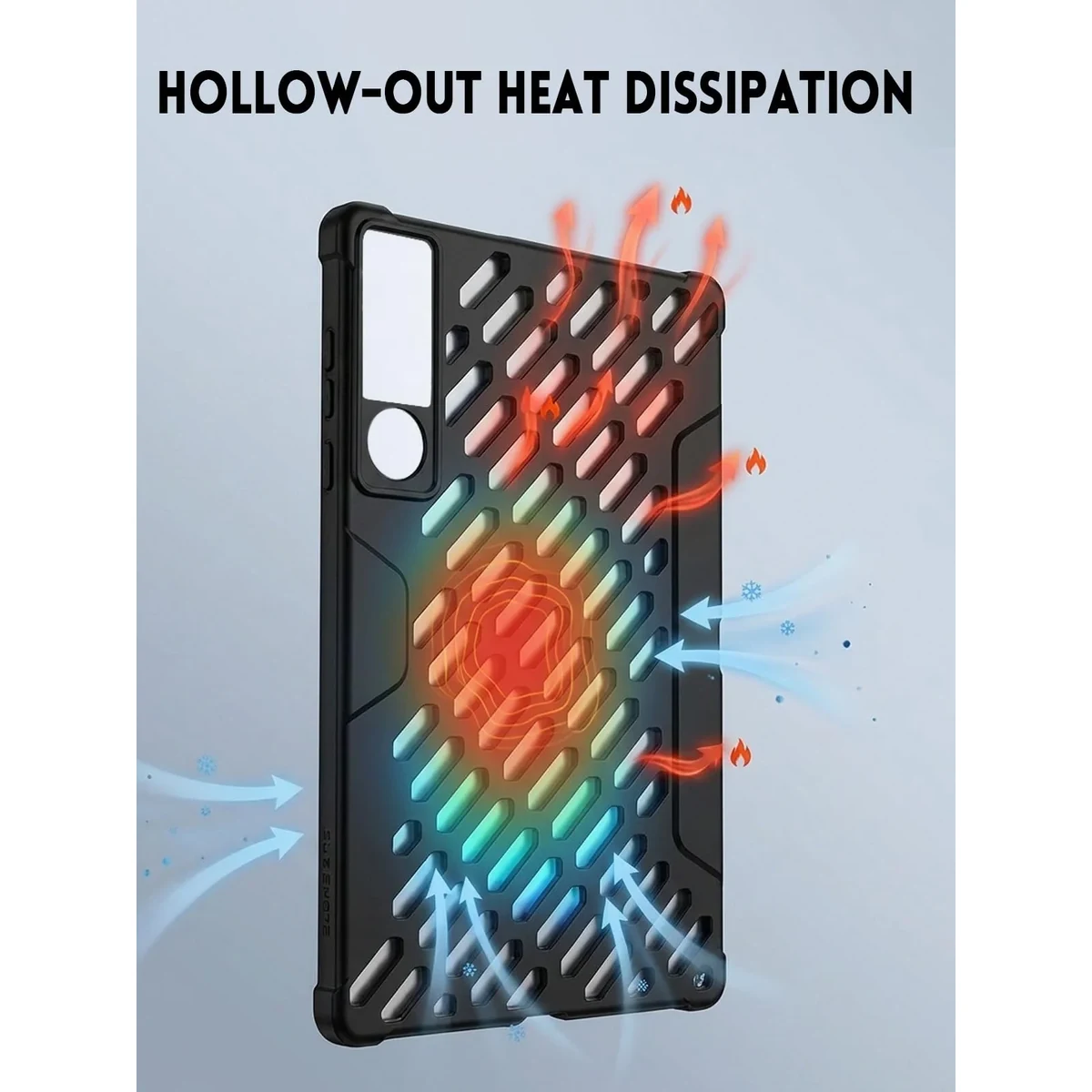 Lenovo Legion Tab Gen 5 (8.8-inch) — Amazon gallery image 2