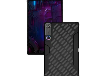 Lenovo Legion Tab Gen 5 (8.8-inch) — official Amazon product image