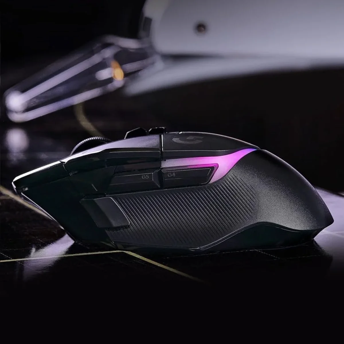 Logitech G502 X Plus — Amazon gallery image 1
