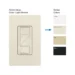 Lutron Caséta Wireless Dimmer Switch — official Amazon product image