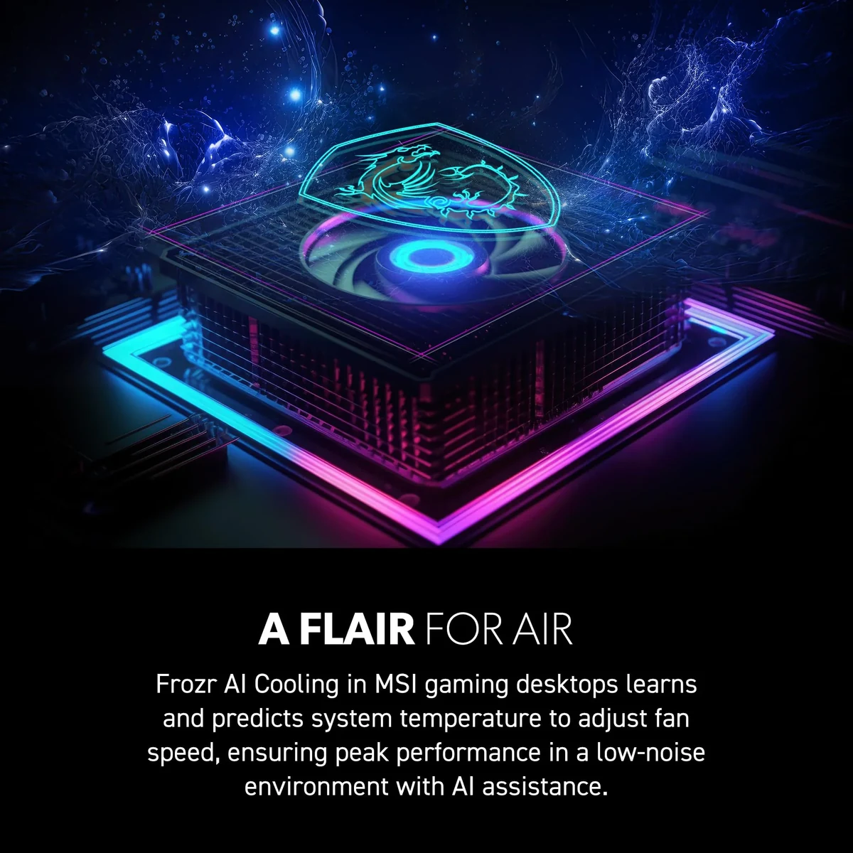 MSI Codex Z2 — Amazon gallery image 3