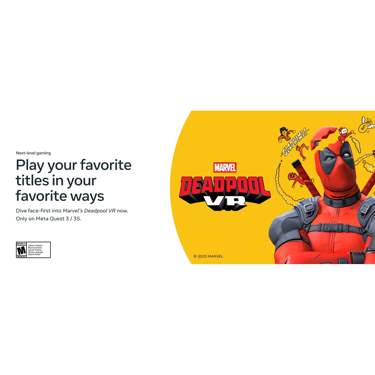 Meta Quest 3 512GB — Amazon gallery image 2