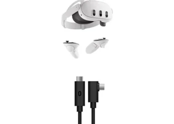 Meta Quest 3 512GB — official Amazon product image