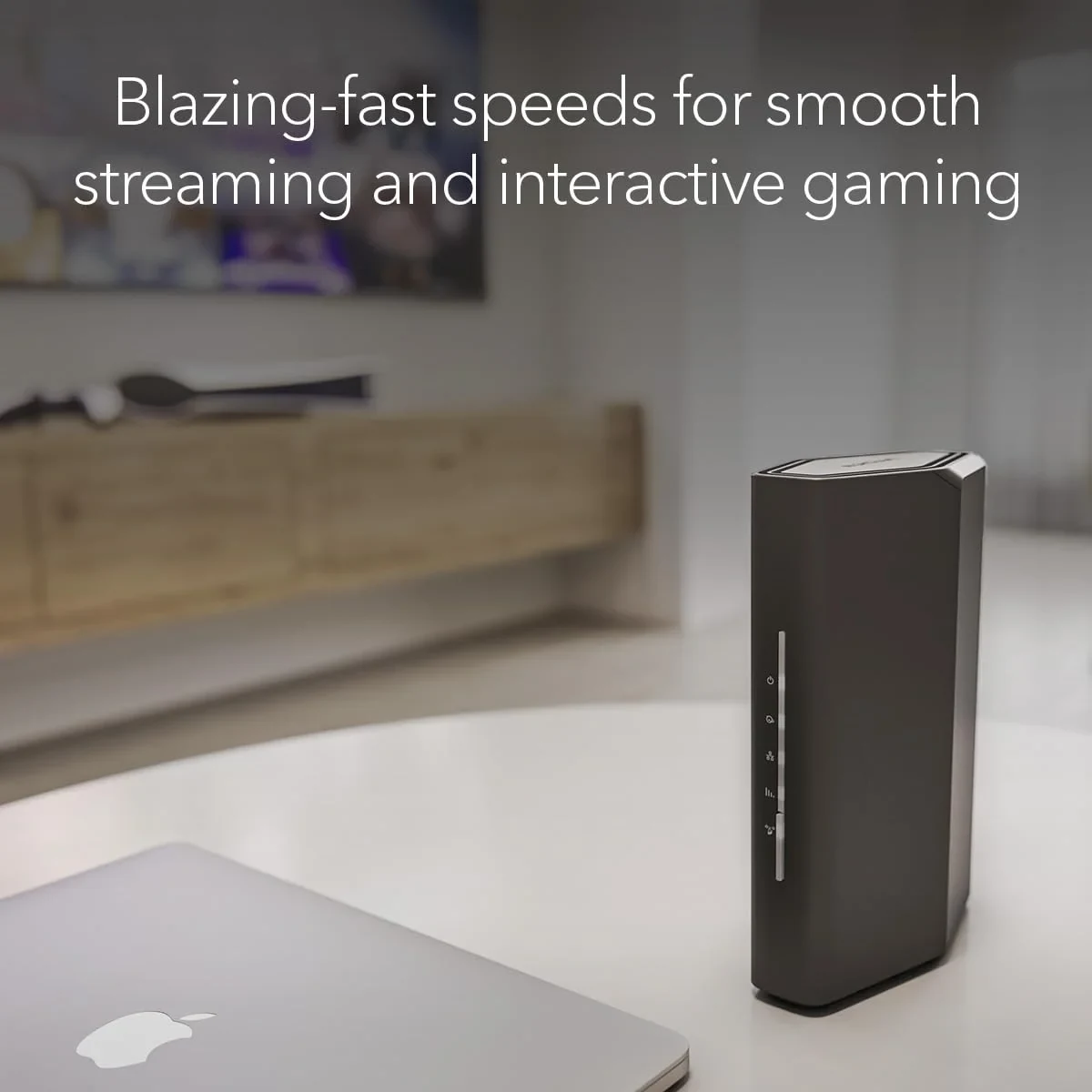 NETGEAR Nighthawk RS90 — Amazon gallery image 3
