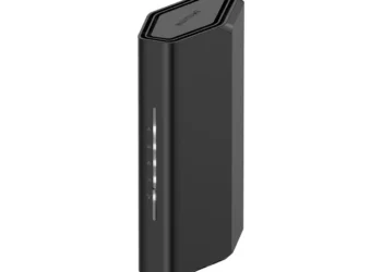 NETGEAR Nighthawk RS90 — official Amazon product image