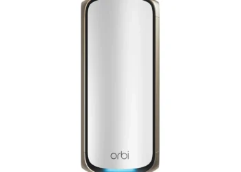 Netgear Orbi 970 — official Amazon product image