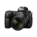 Nikon Z9 - front design view