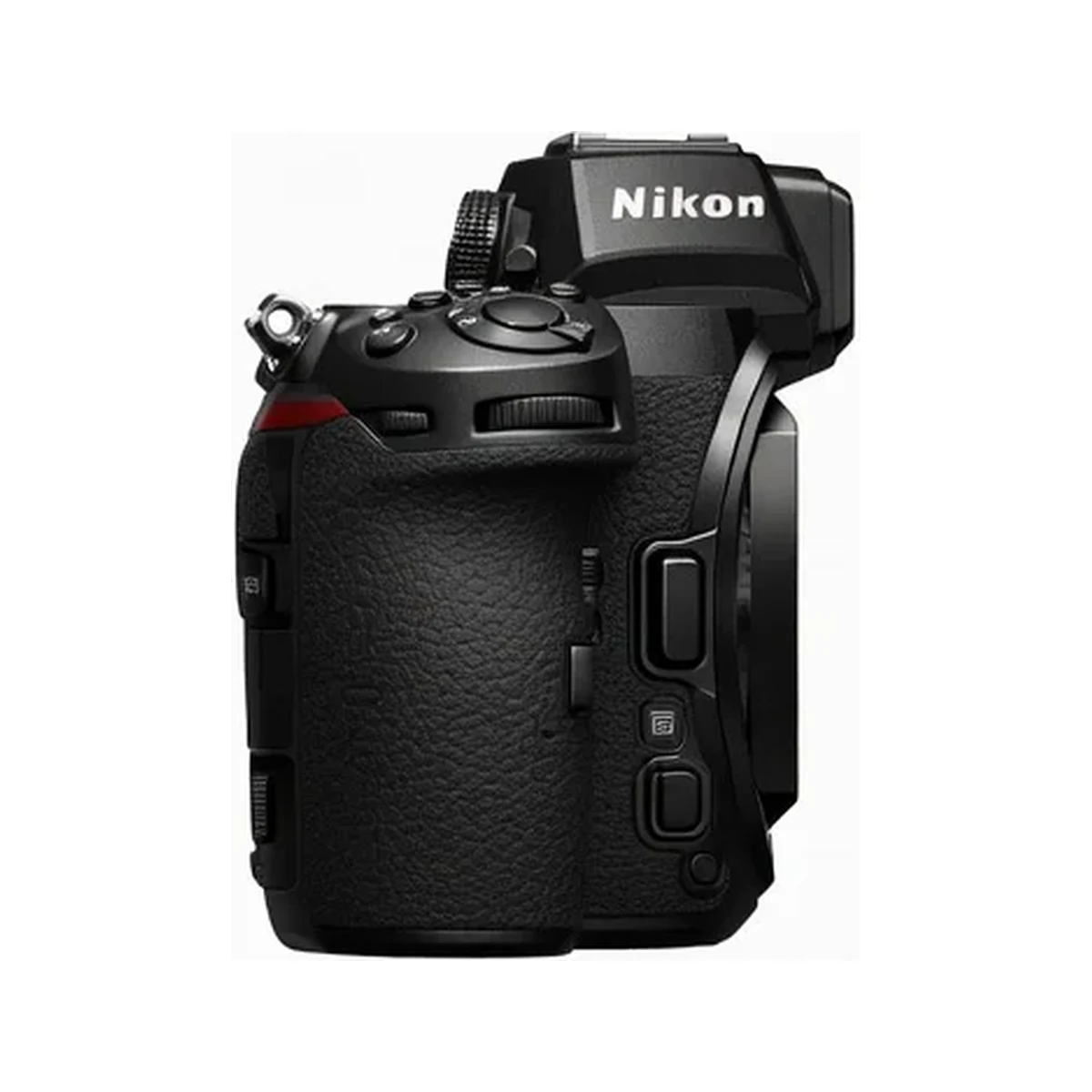 Nikon Z9 - in-use shot