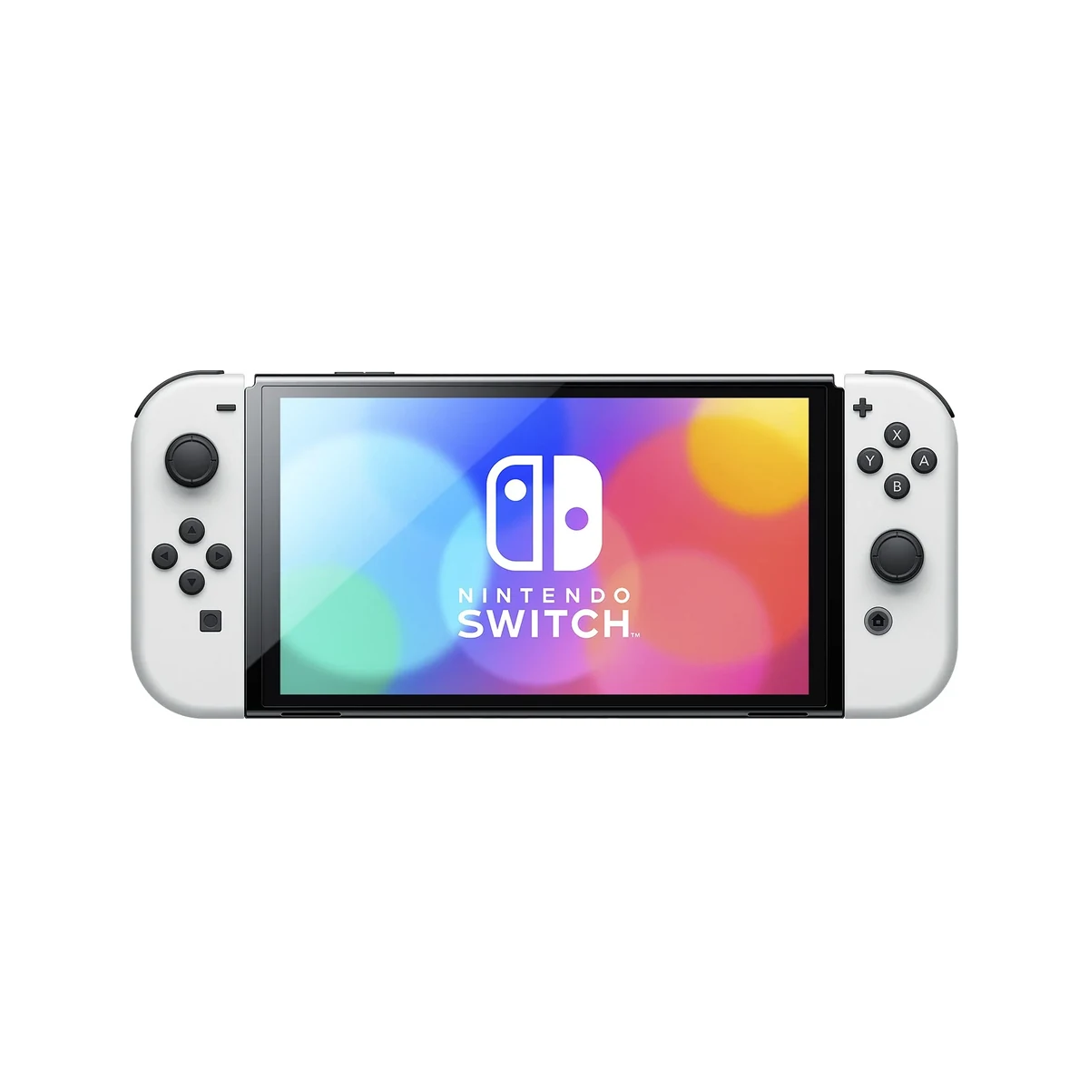Nintendo Switch OLED — Amazon gallery image 3
