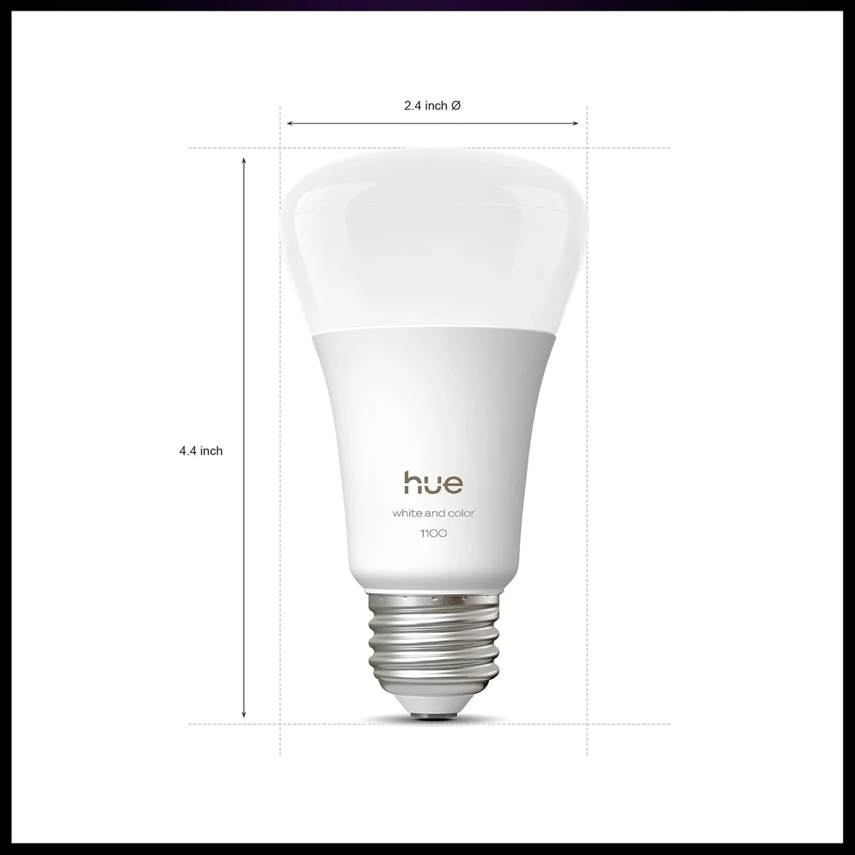 Philips Hue Bridge Pro — Amazon gallery image 2