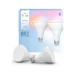 Philips Hue Essential BR30 Smart Bulb — official Amazon product image