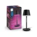 Philips Hue Go Portable Smart Lamp — official Amazon product image