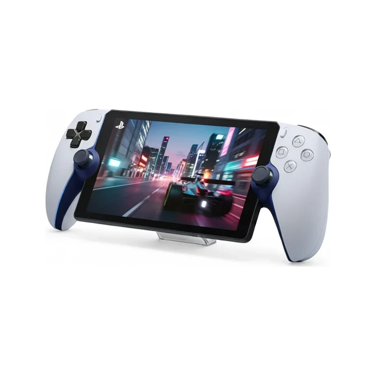 PlayStation Portal - side profile