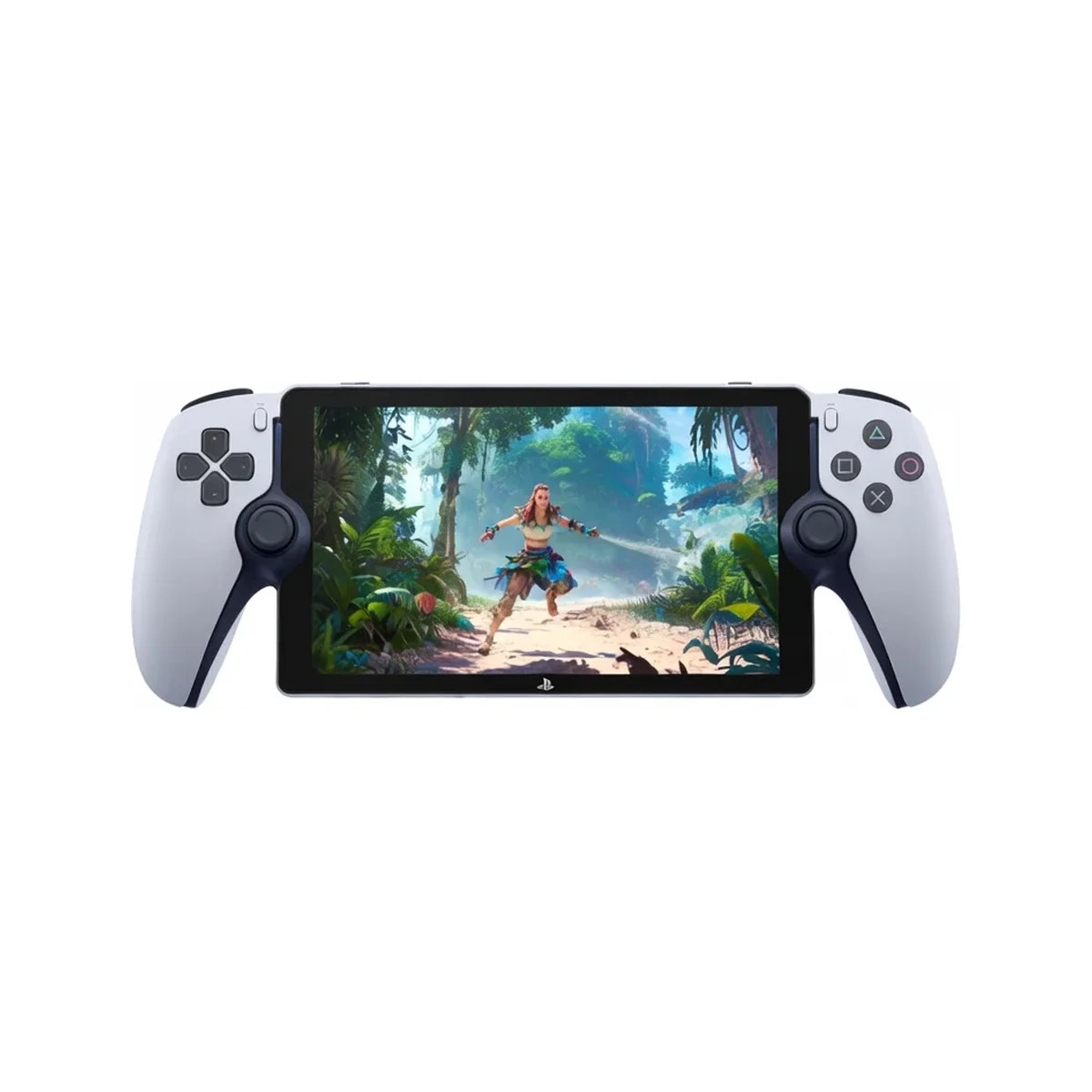 PlayStation Portal - detail closeup