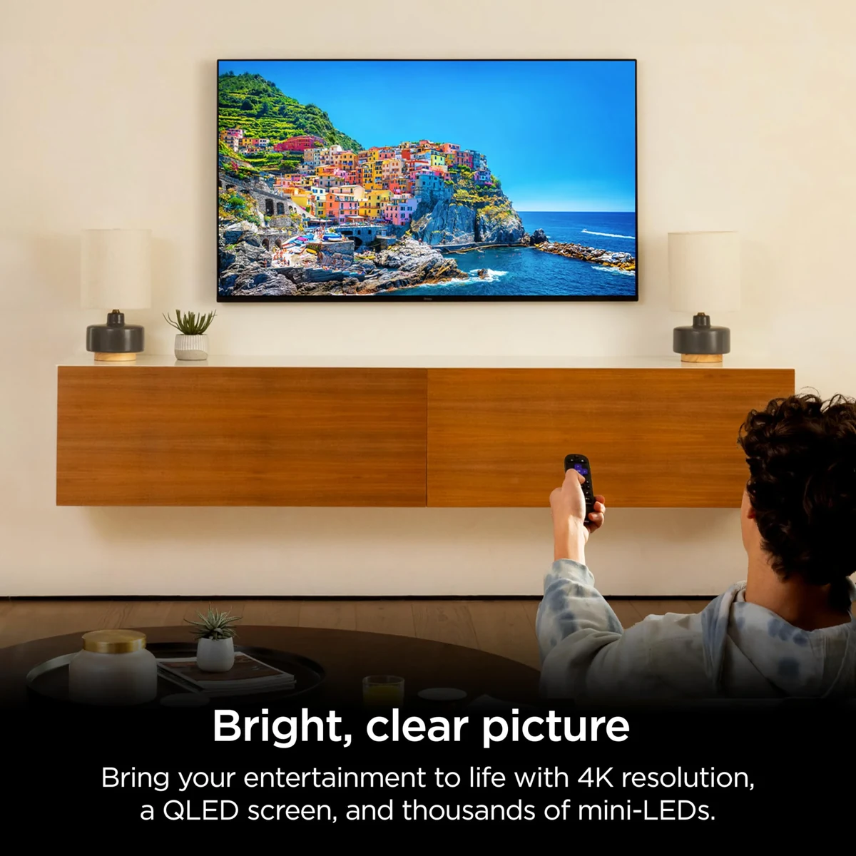 Roku Pro Series — Amazon gallery image 1
