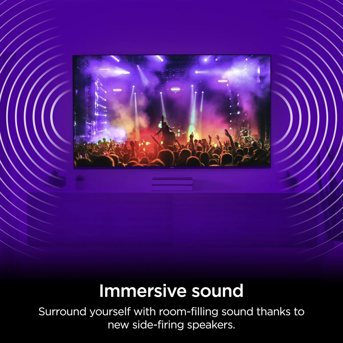 Roku Pro Series — Amazon gallery image 3