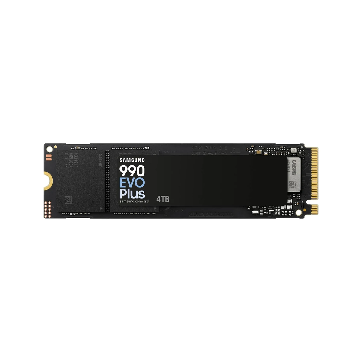 Samsung 990 EVO Plus — Amazon gallery image 1