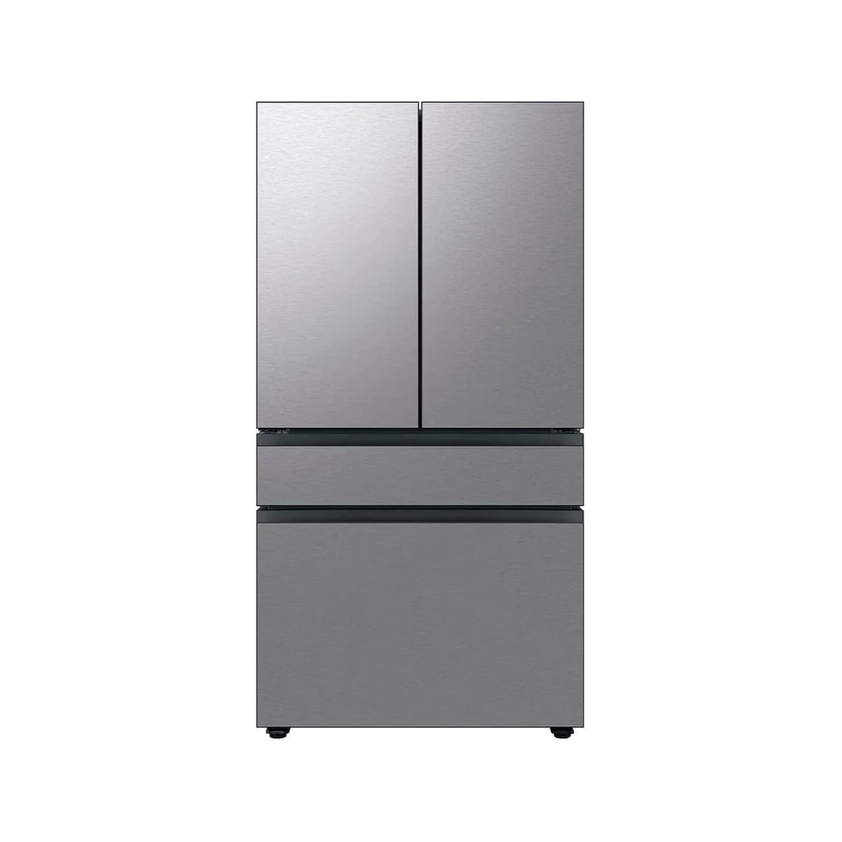 Samsung Bespoke AI Refrigerator — Amazon gallery image 1