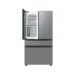 Samsung Bespoke AI Refrigerator — official Amazon product image