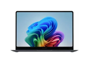 Samsung Galaxy Book6 Ultra 16-inch (2026) — official Amazon product image