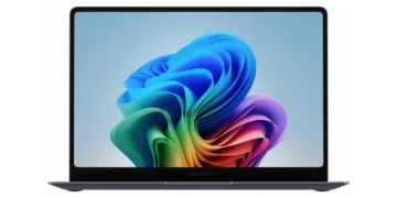 Samsung Galaxy Book6 Ultra 16-inch (2026) — official Amazon product image