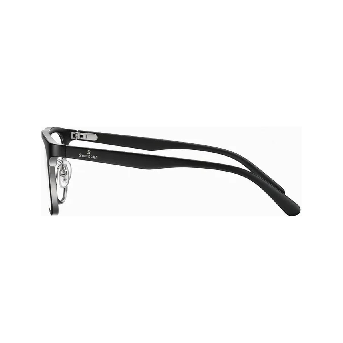Samsung Galaxy Glasses - detail closeup