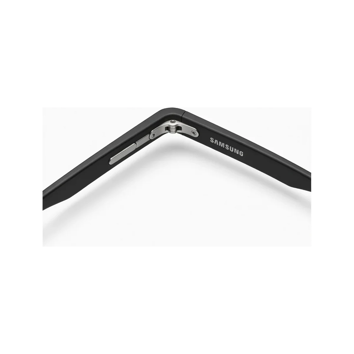 Samsung Galaxy Glasses - in-use shot