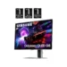 Samsung Odyssey OLED G8 G81SF — official Amazon product image
