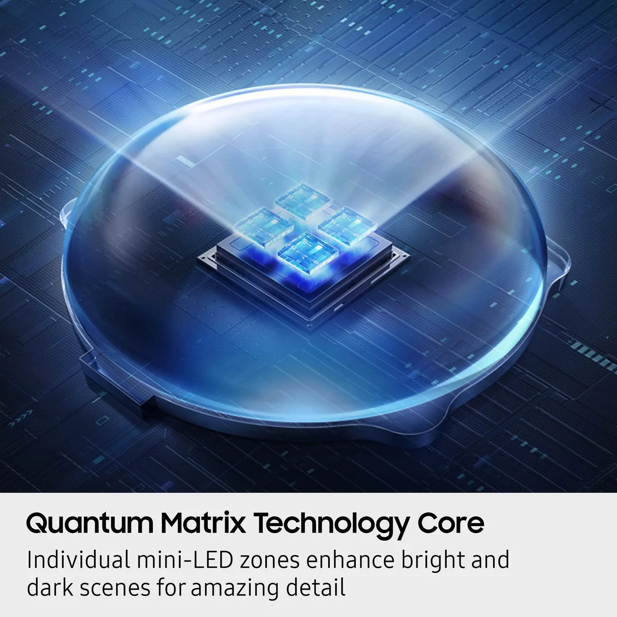Samsung QN80F — Amazon gallery image 3