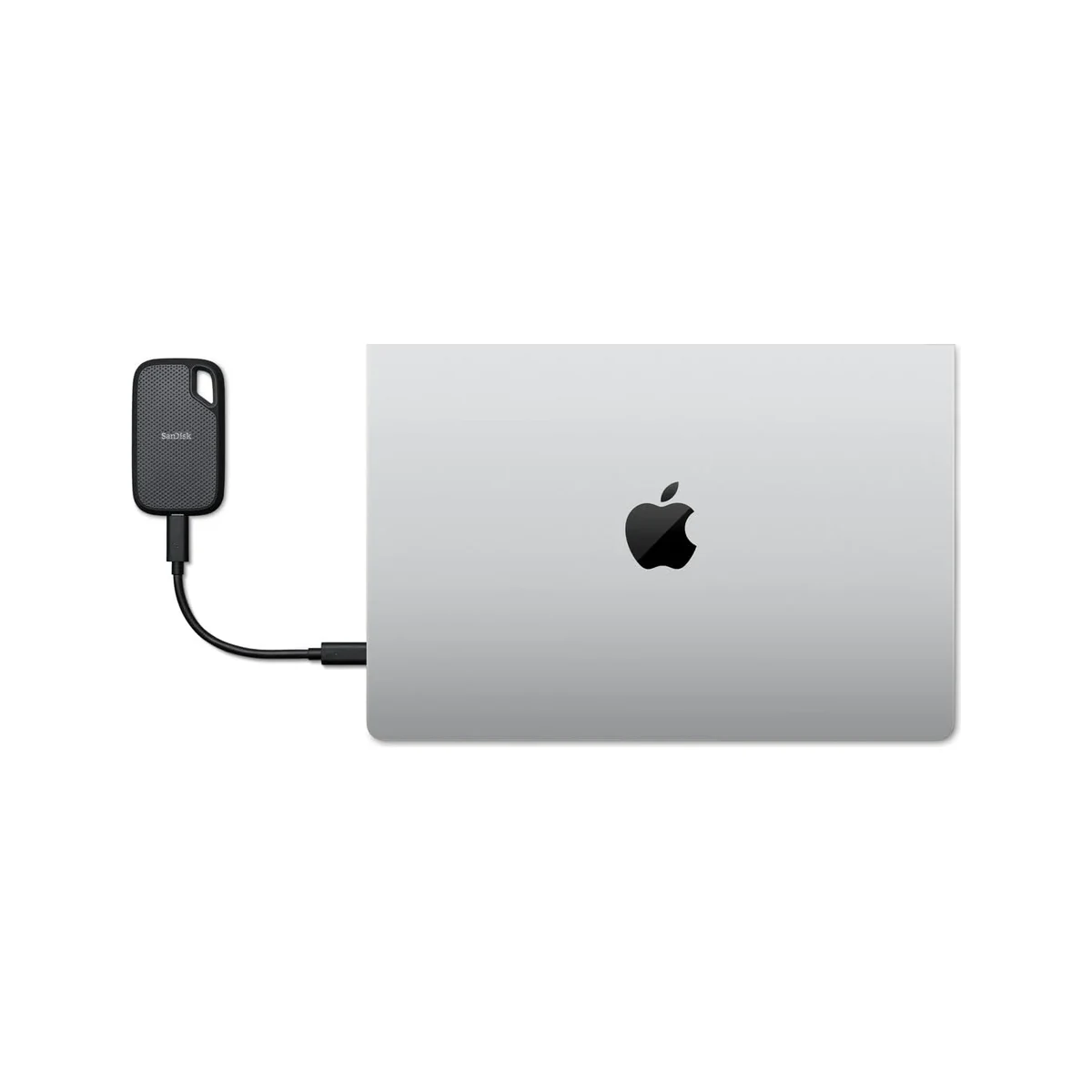 SanDisk Extreme Portable SSD — Amazon gallery image 3