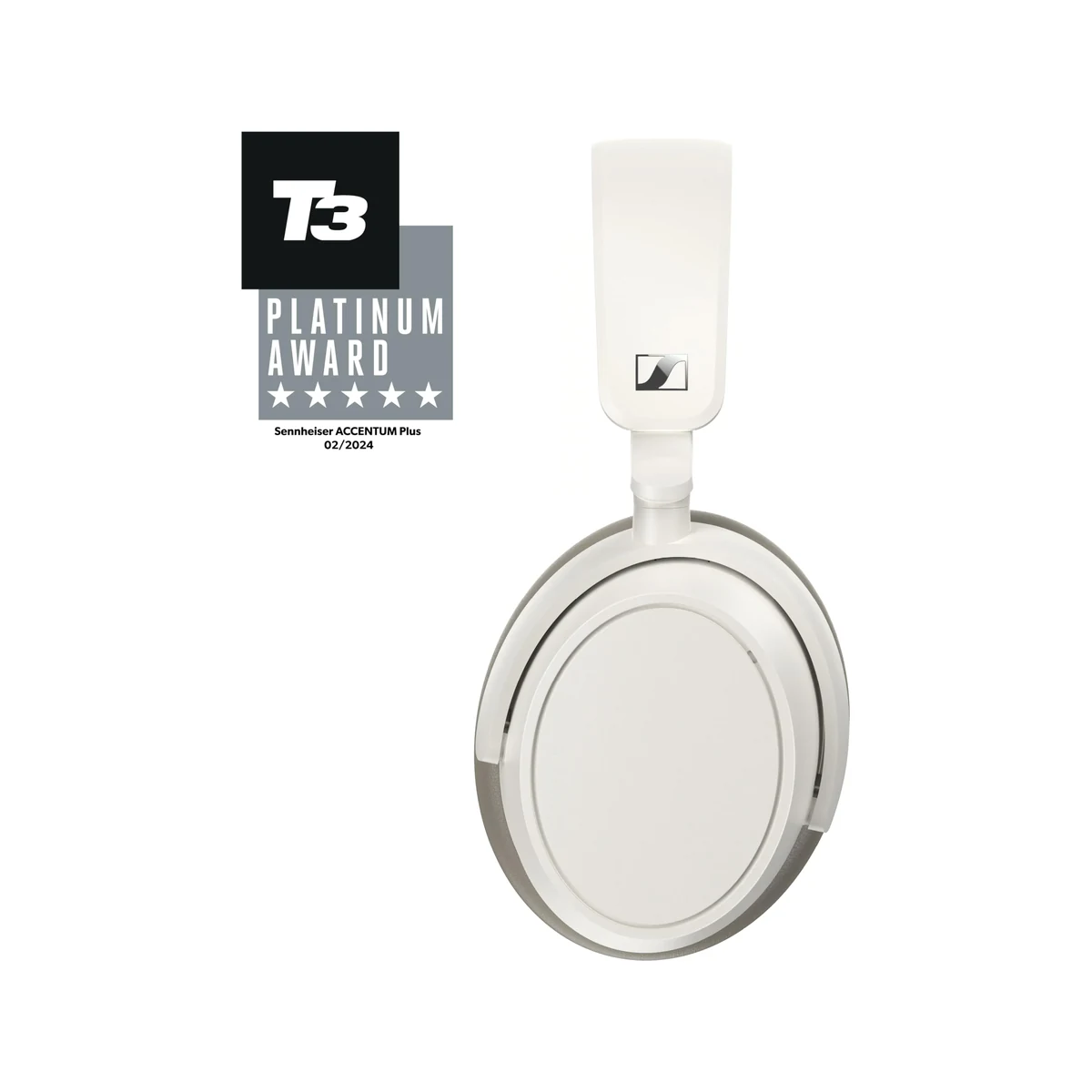 Sennheiser Accentum Plus — Amazon gallery image 1