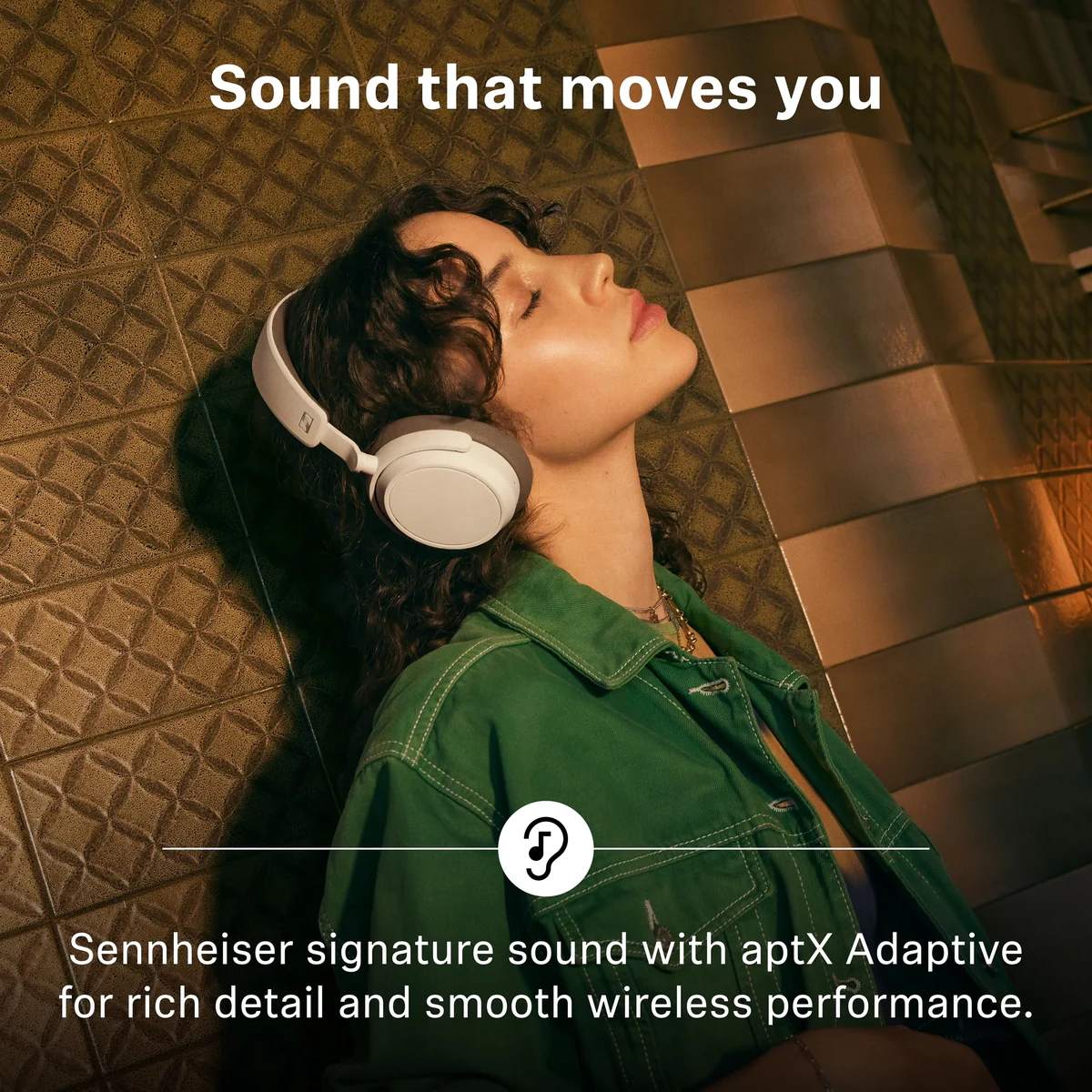 Sennheiser Accentum Plus — Amazon gallery image 3