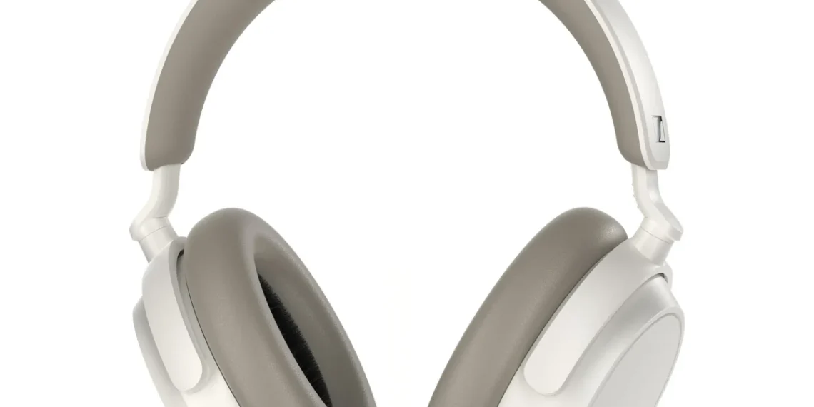 Sennheiser Accentum Plus — official Amazon product image