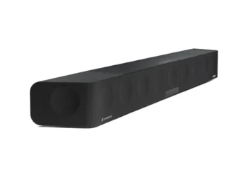 Sennheiser Ambeo Soundbar Max — official Amazon product image