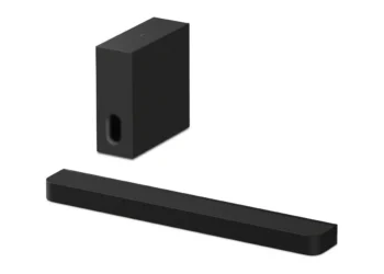 Sony BRAVIA Theater Bar 7 — official Amazon product image