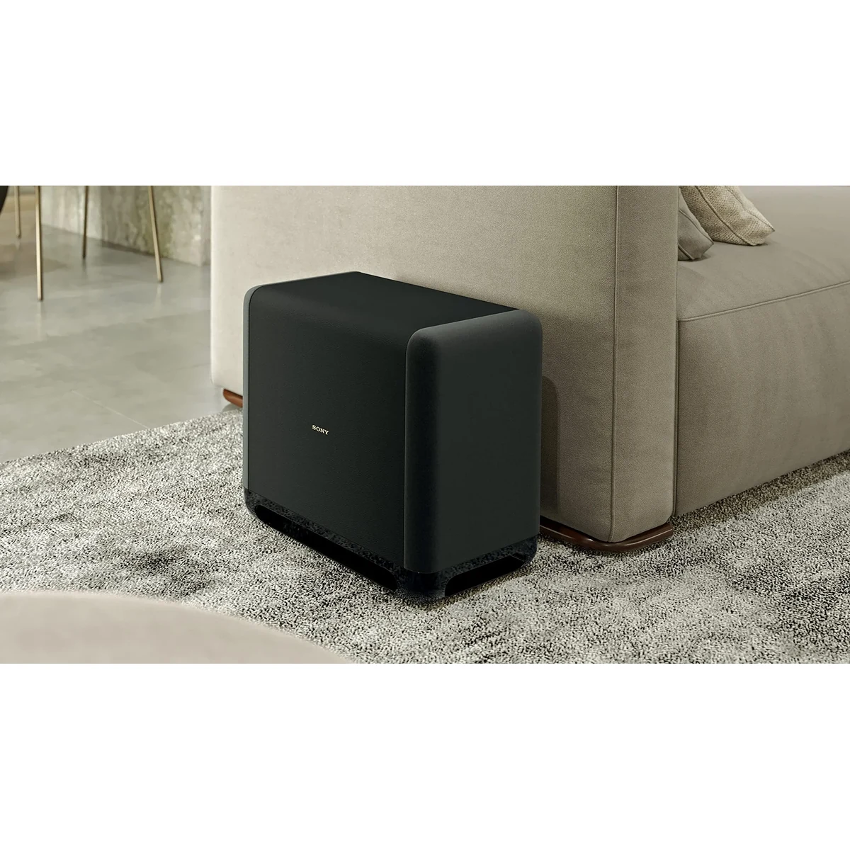 Sony BRAVIA Theater Sub 9 — Amazon gallery image 2