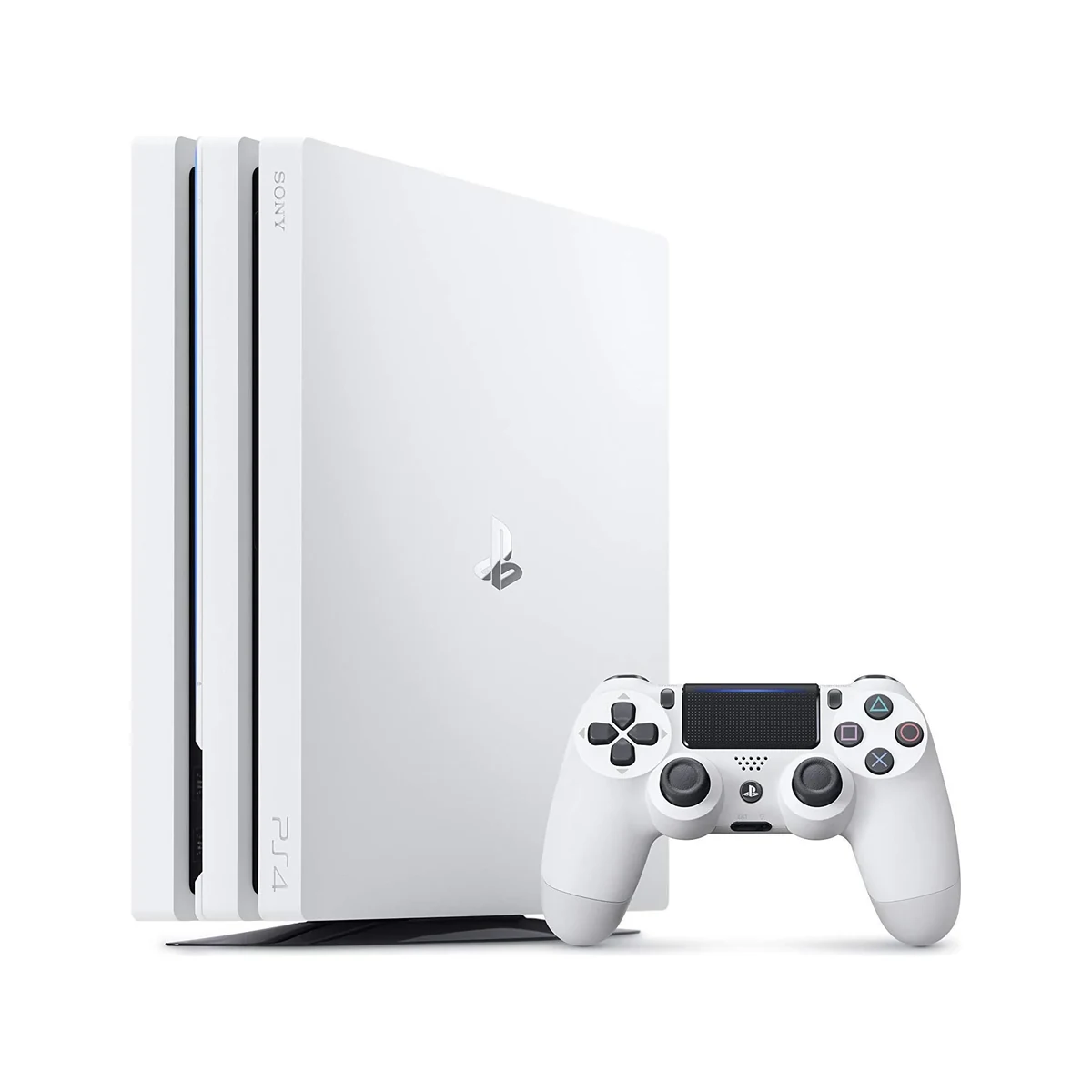 Sony PlayStation 4 Pro — Amazon gallery image 1