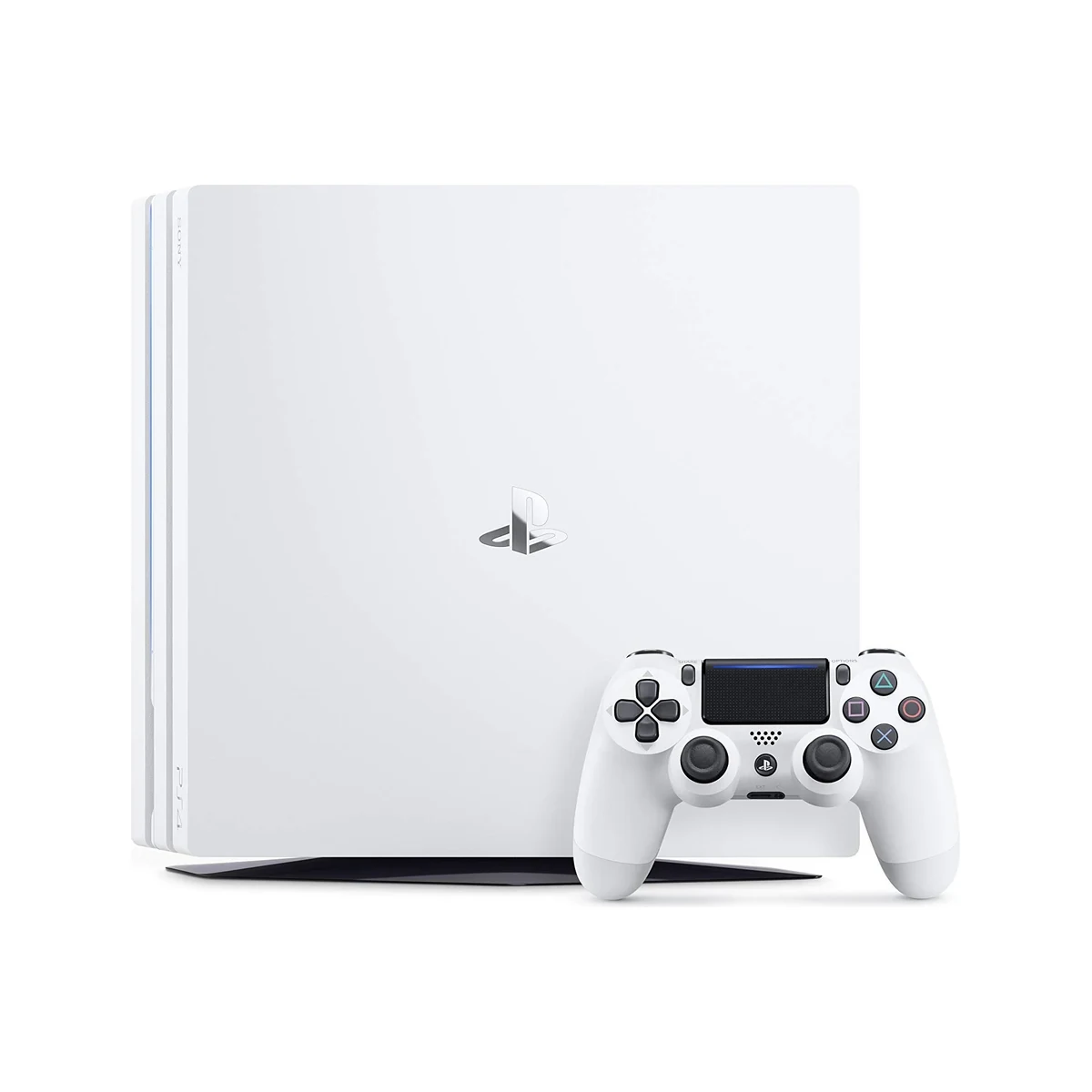 Sony PlayStation 4 Pro — Amazon gallery image 2